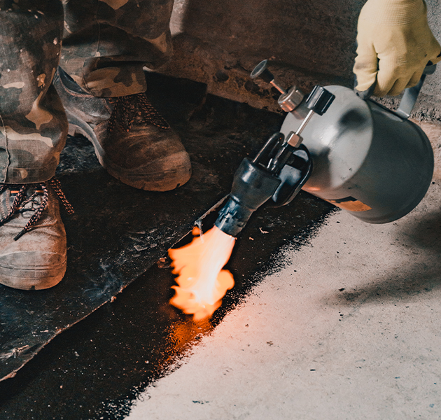 Fuite et étanchéité de toiture à Saint-Cloud (92210) dans les Hauts-de-Seine (92)