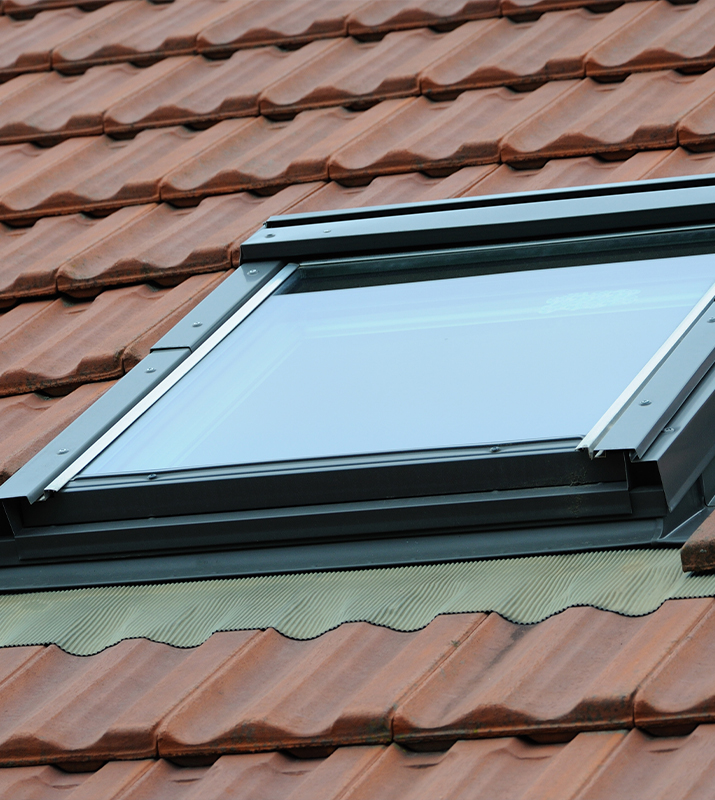 Installation et maintenance de Velux à Saint-Cloud (92210) et dans les Hauts de Seine (92)