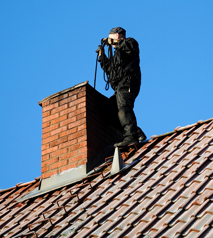 Artisans ramoneurs à Saint-Cloud (92210) et dans les Hauts de Seine (92)
