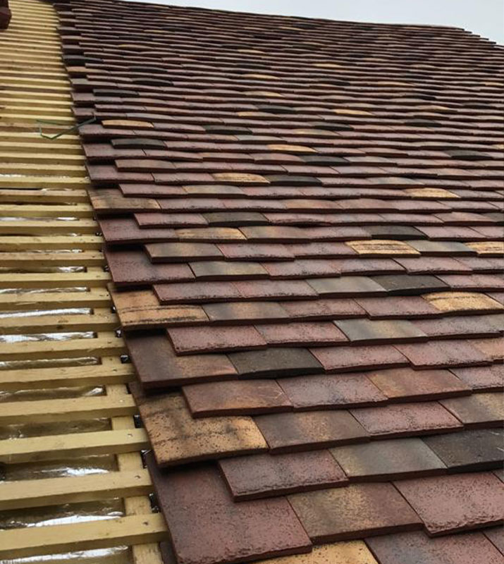 Rénovation de Couverture à Saint-Cloud (92210) et dans les Hauts de Seine (92)