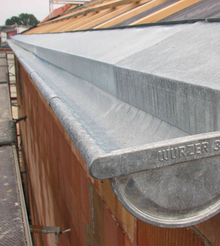 Artisans zingueurs à Saint-Cloud (92210) et dans les Hauts de Seine (92)