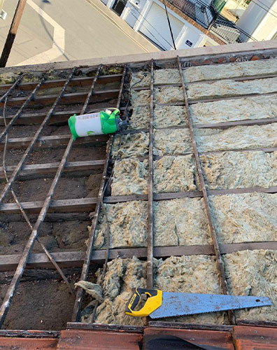 SAS PRO-TECH Couverture Ravalement, couvreur à Saint-Cloud (92210) dans les Hauts de Seine (92)