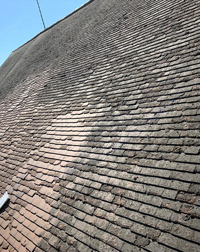 SAS PRO-TECH Couverture Ravalement, couvreur à Saint-Cloud (92210) dans les Hauts de Seine (92)