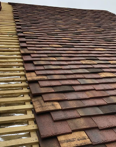 SAS PRO-TECH Couverture Ravalement, couvreur à Saint-Cloud (92210) dans les Hauts de Seine (92)