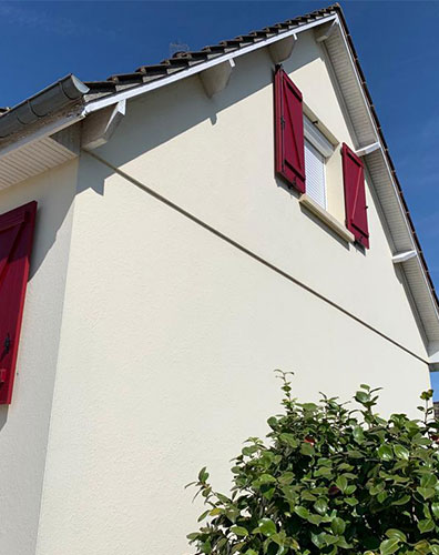 SAS PRO-TECH Couverture Ravalement, couvreur à Saint-Cloud (92210) dans les Hauts de Seine (92)