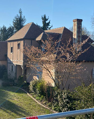 SAS PRO-TECH Couverture Ravalement, couvreur à Saint-Cloud (92210) dans les Hauts de Seine (92)