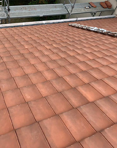 SAS PRO-TECH Couverture Ravalement, couvreur à Saint-Cloud (92210) dans les Hauts de Seine (92)