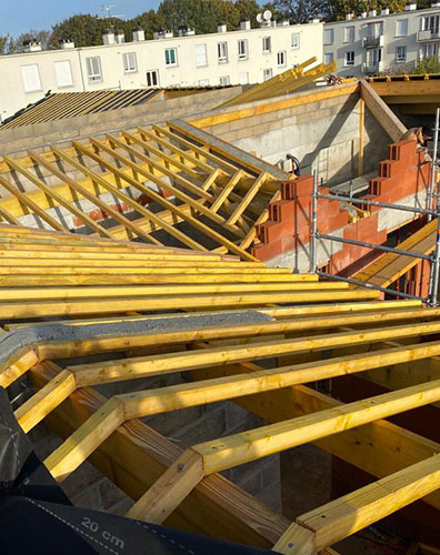 SAS PRO-TECH Couverture Ravalement, couvreur à Saint-Cloud (92210) dans les Hauts de Seine (92)