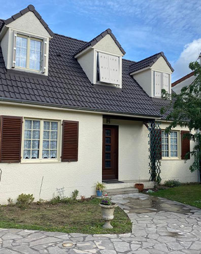 SAS PRO-TECH Couverture Ravalement, couvreur à Saint-Cloud (92210) dans les Hauts de Seine (92)