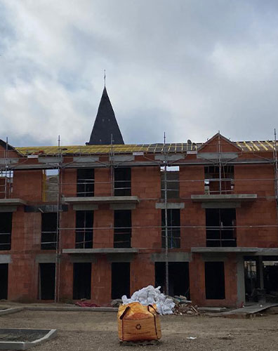 SAS PRO-TECH Couverture Ravalement, couvreur à Saint-Cloud (92210) dans les Hauts de Seine (92)