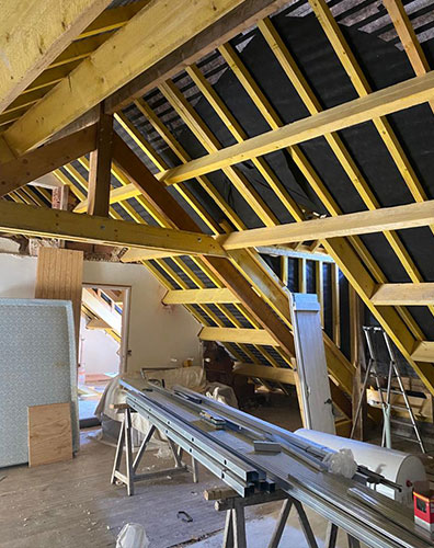 SAS PRO-TECH Couverture Ravalement, couvreur à Saint-Cloud (92210) dans les Hauts de Seine (92)