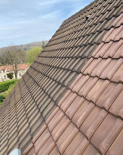 SAS PRO-TECH Couverture Ravalement, couvreur à Saint-Cloud (92210) dans les Hauts de Seine (92)