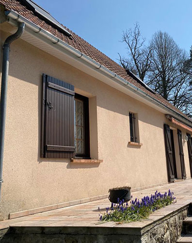 SAS PRO-TECH Couverture Ravalement, couvreur à Saint-Cloud (92210) dans les Hauts de Seine (92)