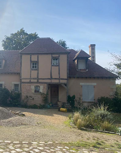 SAS PRO-TECH Couverture Ravalement, couvreur à Saint-Cloud (92210) dans les Hauts de Seine (92)