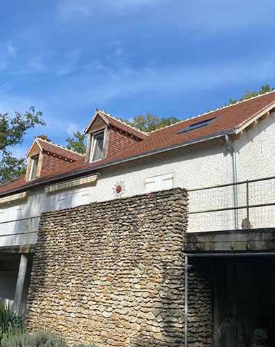 SAS PRO-TECH Couverture Ravalement, couvreur à Saint-Cloud (92210) dans les Hauts de Seine (92)