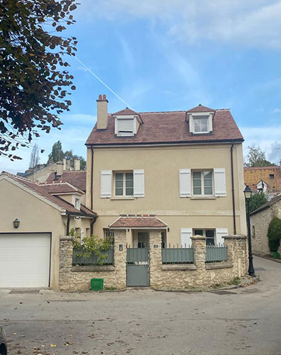 SAS PRO-TECH Couverture Ravalement, couvreur à Saint-Cloud (92210) dans les Hauts de Seine (92)