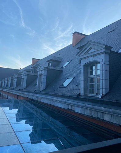 SAS PRO-TECH Couverture Ravalement, couvreur à Saint-Cloud (92210) dans les Hauts de Seine (92)