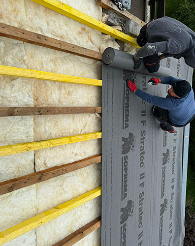 SAS PRO-TECH Couverture Ravalement, couvreur à Saint-Cloud (92210) dans les Hauts de Seine (92)