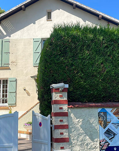 SAS PRO-TECH Couverture Ravalement, couvreur à Saint-Cloud (92210) dans les Hauts de Seine (92)