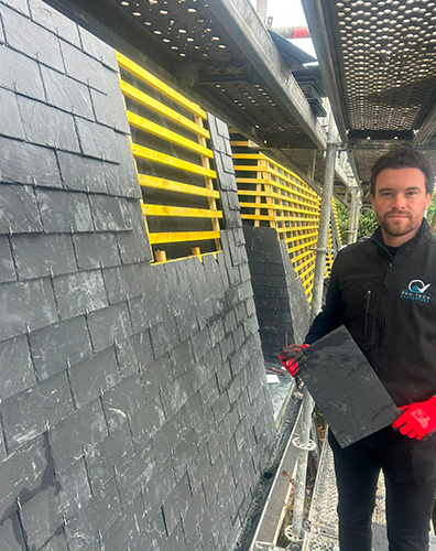 SAS PRO-TECH Couverture Ravalement, couvreur à Saint-Cloud (92210) dans les Hauts de Seine (92)