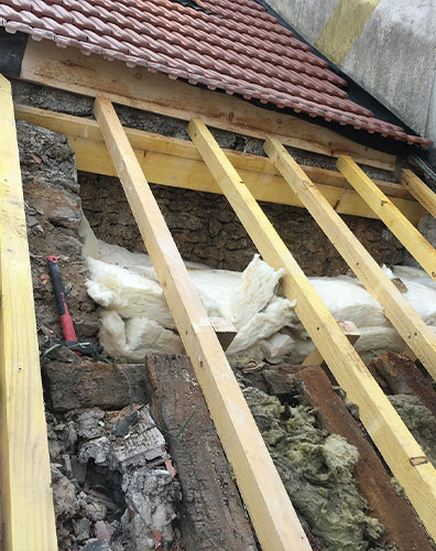 SAS PRO-TECH Couverture Ravalement, couvreur à Saint-Cloud (92210) dans les Hauts de Seine (92)