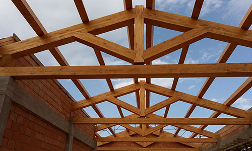 Charpente et Traitement de charpente à Saint-Cloud (92210) et dans les Hauts de Seine (92)