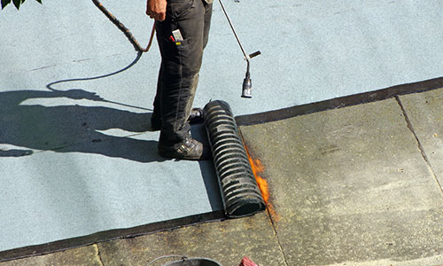 Fuite et étanchéité de toiture à Saint-Cloud (92210) et dans les Hauts de Seine (92)